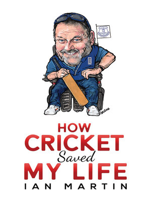 cover image of How Cricket Saved My Life